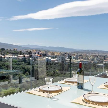 Gk Halepa Luxury Apartment Chania  Zewnętrze zdjęcie