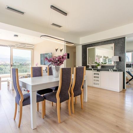 Gk Halepa Luxury Apartment Chania  Zewnętrze zdjęcie