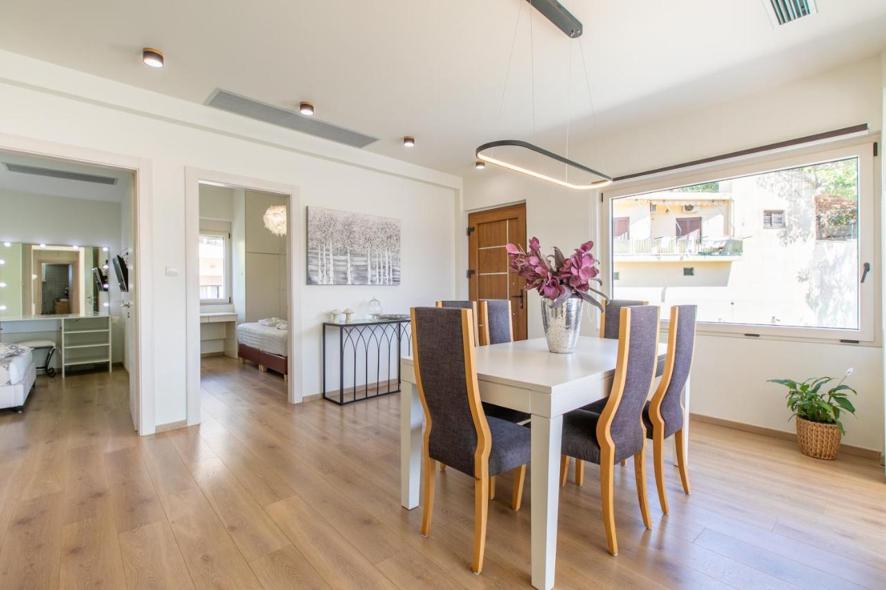 Gk Halepa Luxury Apartment Chania  Zewnętrze zdjęcie