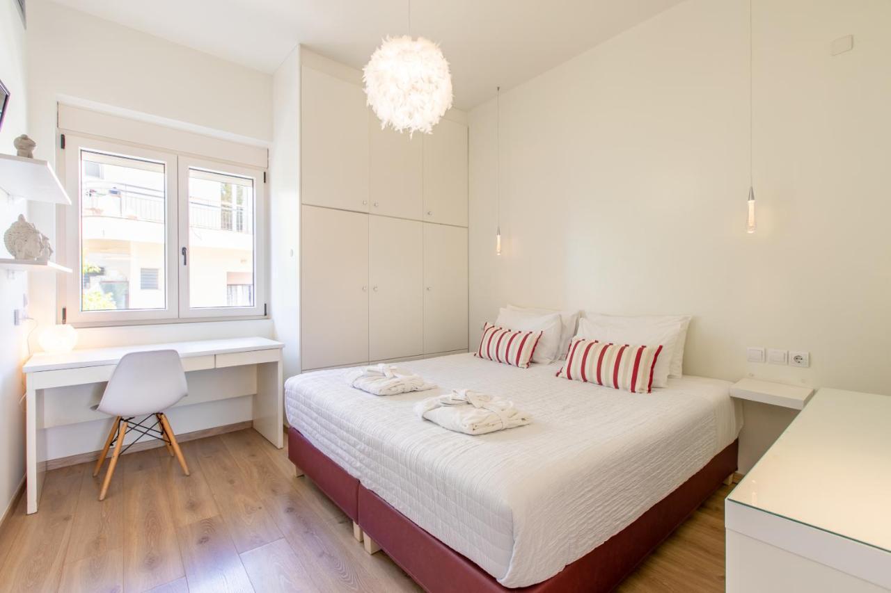 Gk Halepa Luxury Apartment Chania  Zewnętrze zdjęcie