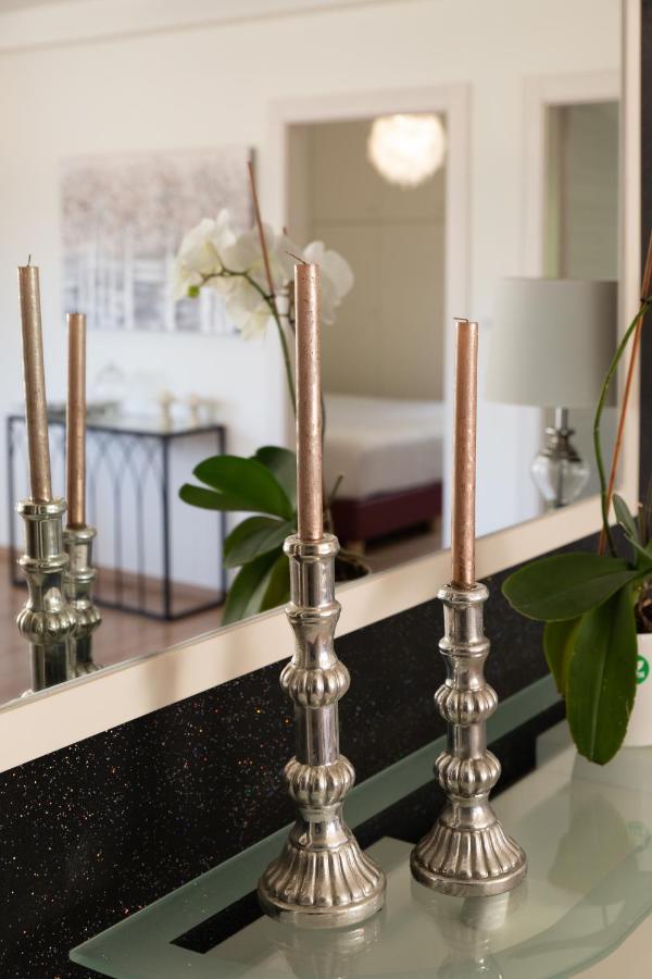 Gk Halepa Luxury Apartment Chania  Zewnętrze zdjęcie