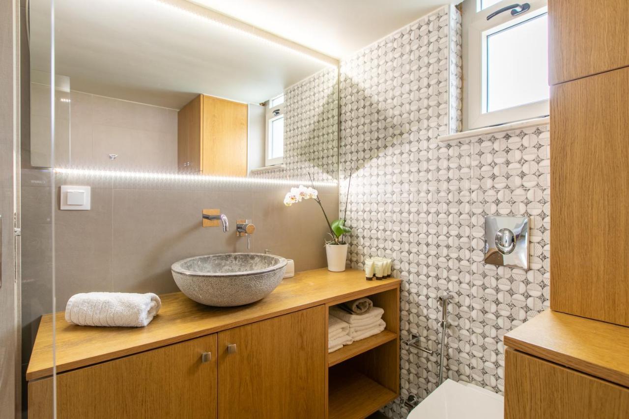 Gk Halepa Luxury Apartment Chania  Zewnętrze zdjęcie