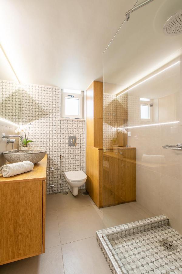 Gk Halepa Luxury Apartment Chania  Zewnętrze zdjęcie