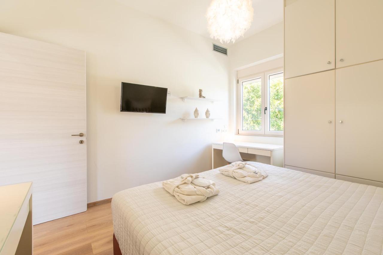 Gk Halepa Luxury Apartment Chania  Zewnętrze zdjęcie