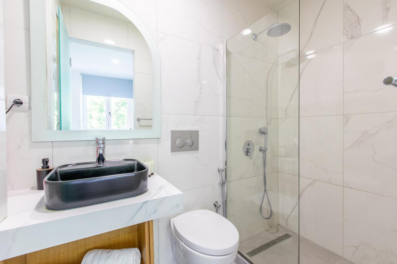 Gk Halepa Luxury Apartment Chania  Zewnętrze zdjęcie