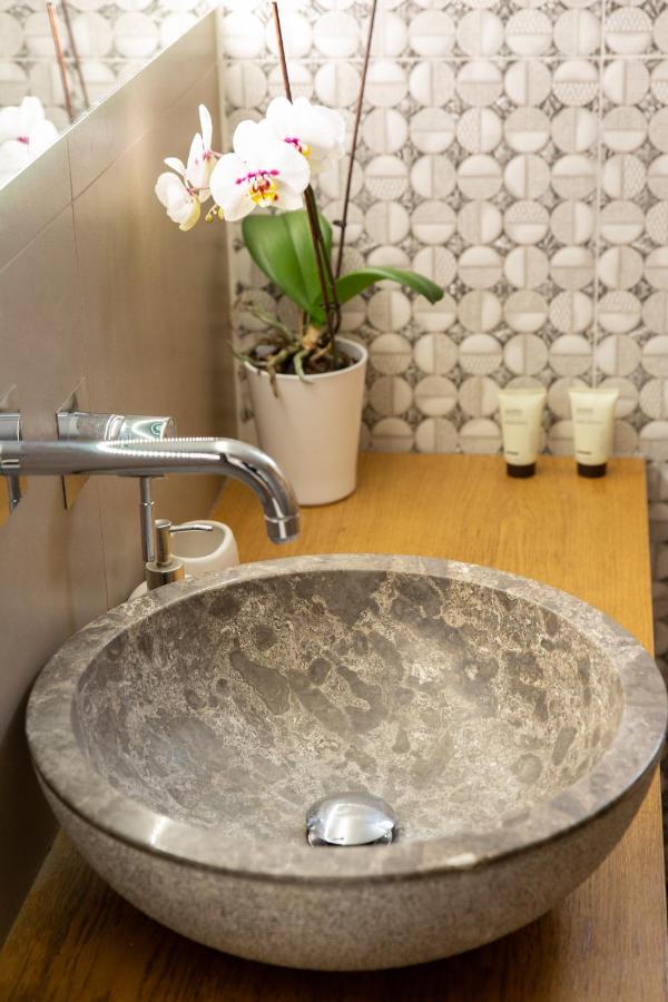Gk Halepa Luxury Apartment Chania  Zewnętrze zdjęcie