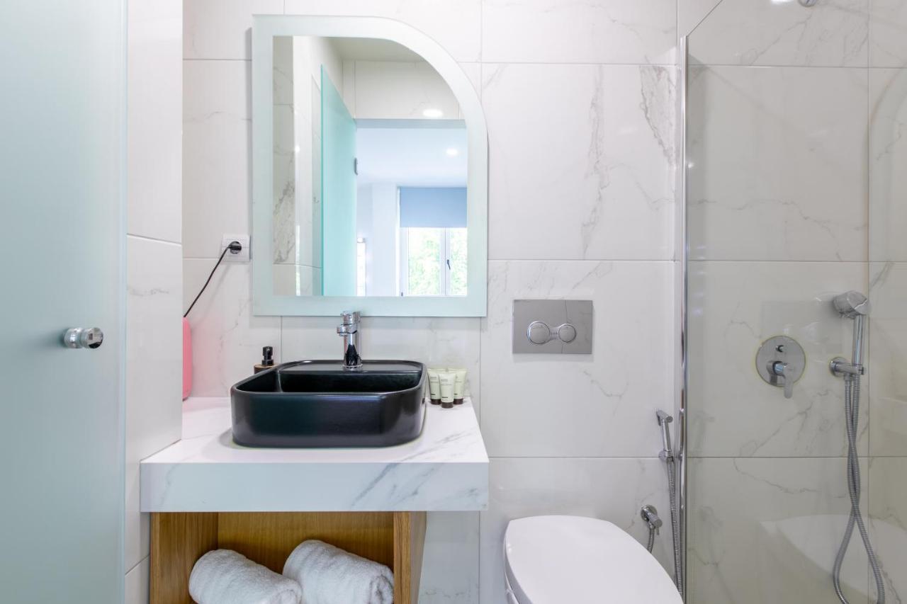 Gk Halepa Luxury Apartment Chania  Zewnętrze zdjęcie